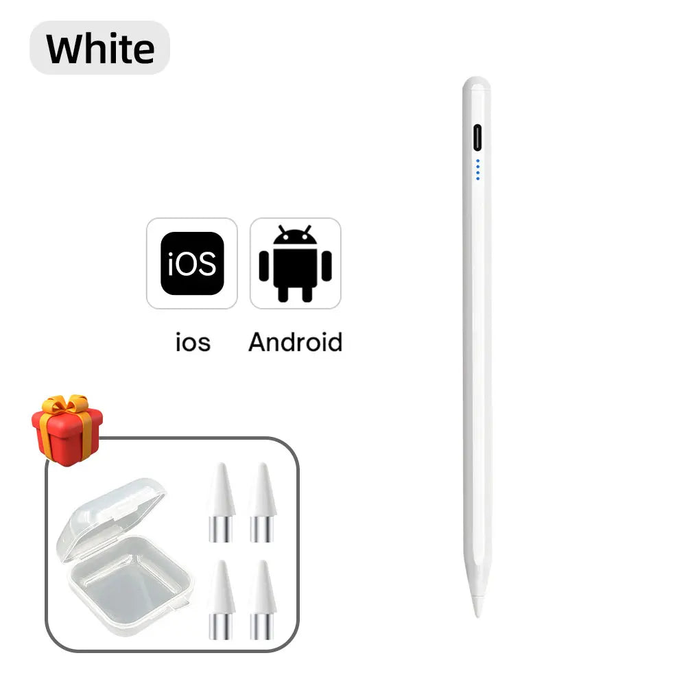Universal Stylus Pen for Android Tablets Mobile Phone Touch Pencil for iPhone Capacitive Pen for HUAWEI XIAOMI Samsung Tablet