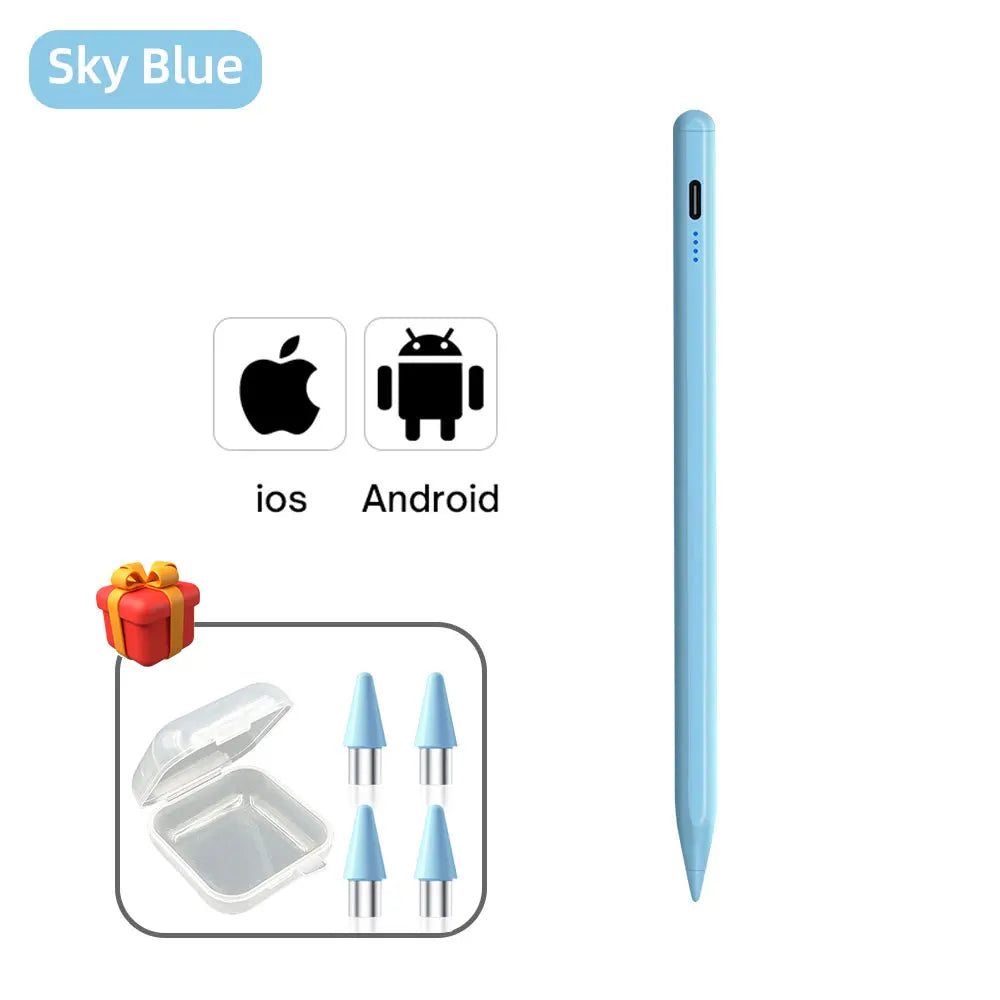 Universal Stylus Pen for Android Tablets Mobile Phone Touch Pencil for iPhone Capacitive Pen for HUAWEI XIAOMI Samsung Tablet