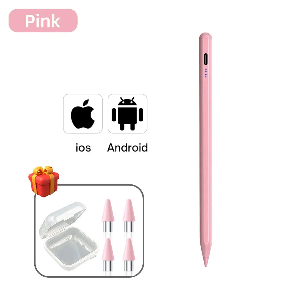 Universal Stylus Pen for Android Tablets Mobile Phone Touch Pencil for iPhone Capacitive Pen for HUAWEI XIAOMI Samsung Tablet