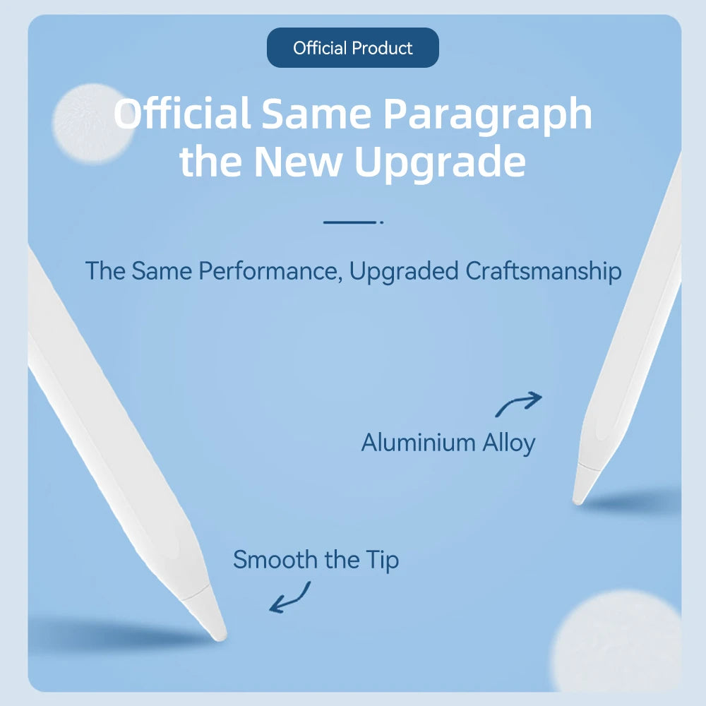 Universal Stylus Pen for Android Tablets Mobile Phone Touch Pencil for iPhone Capacitive Pen for HUAWEI XIAOMI Samsung Tablet